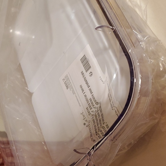 Large cook and serve - Picture 3 of 4